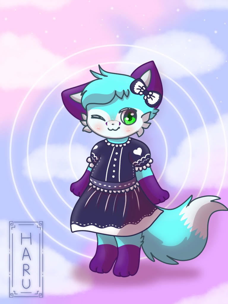 Aerios 💜🥰's avatar