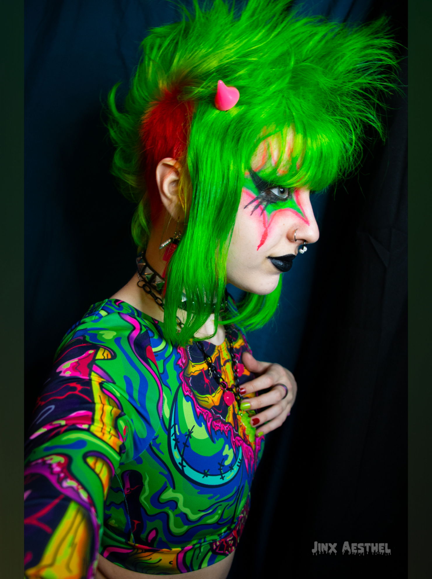 Jinx Aesthel's avatar