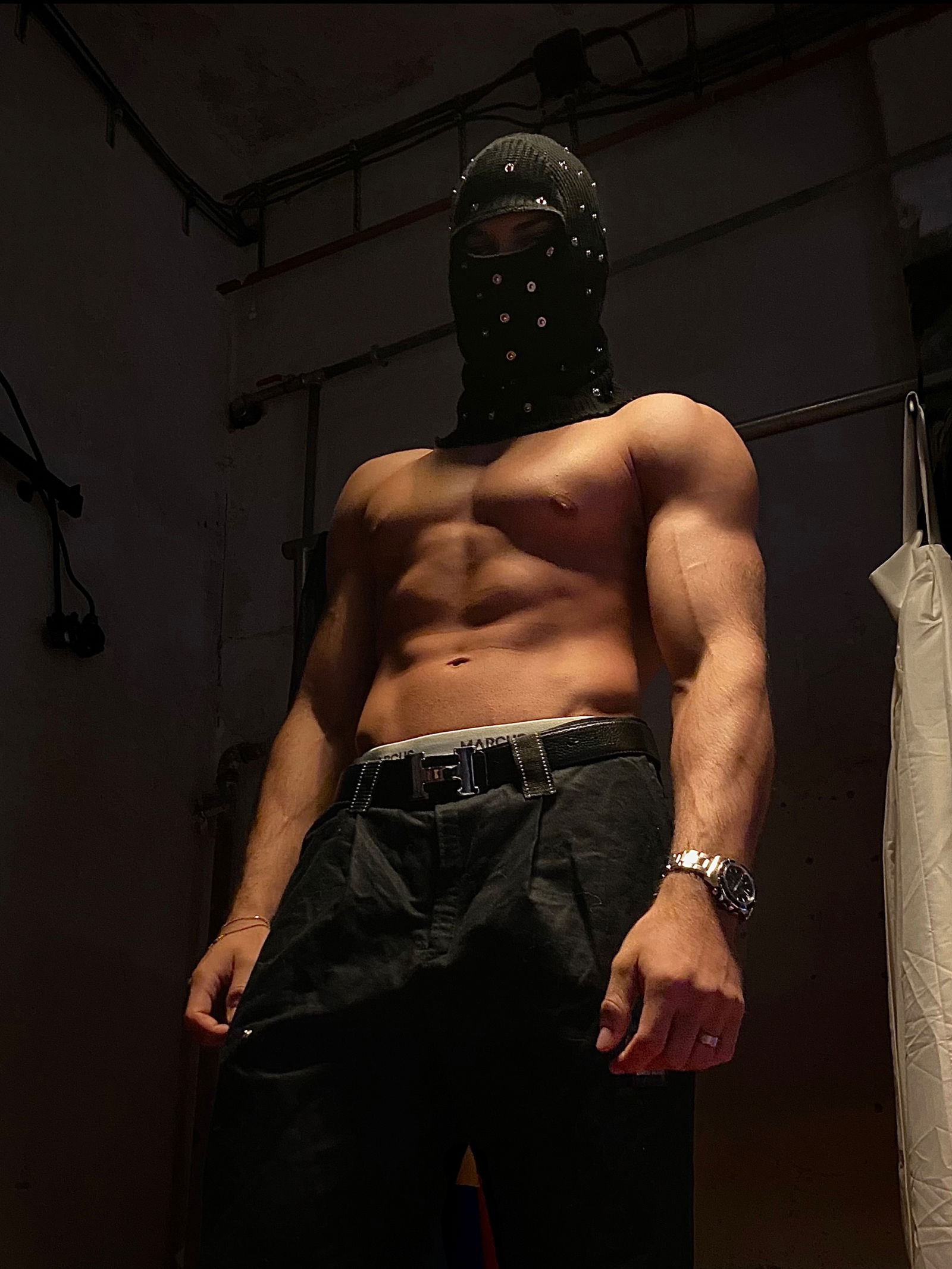 🔱 Aesthetic Gym God 🔱's avatar