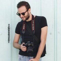 Afif Kattan's avatar