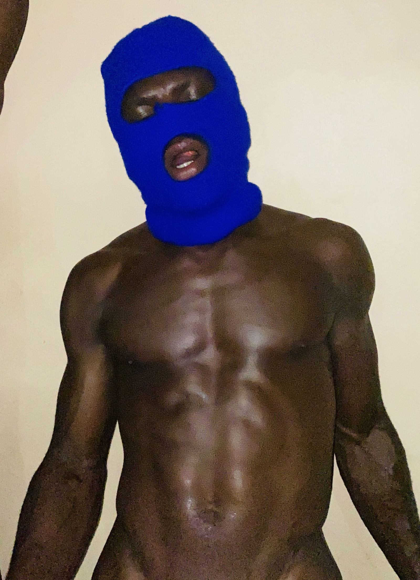 African gods's avatar