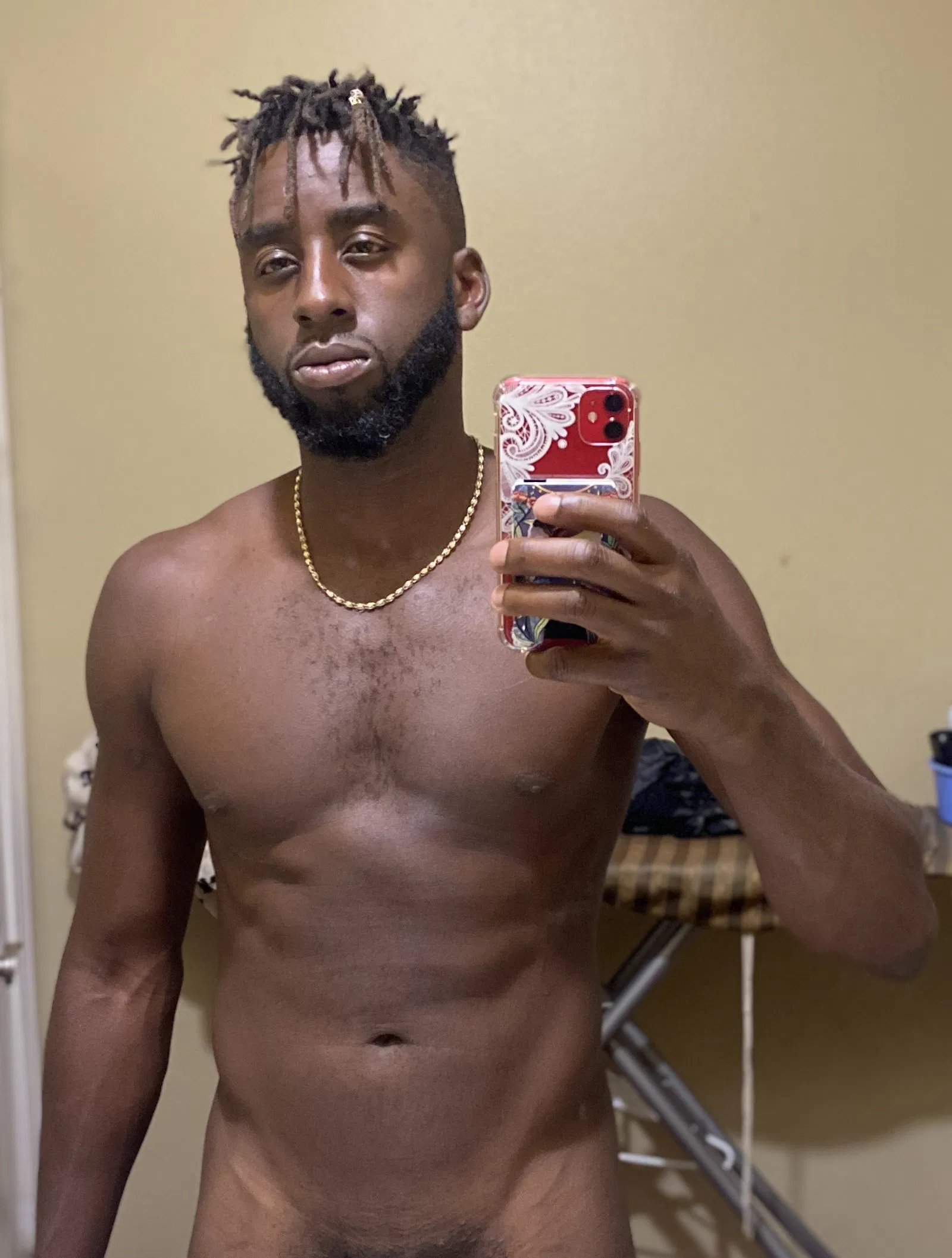 BBC AFRICANZADDY - Swinger Hedonists