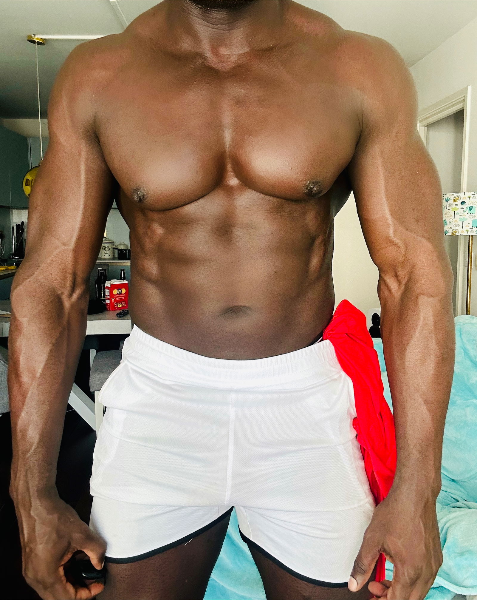 AfroBlackXXX's avatar