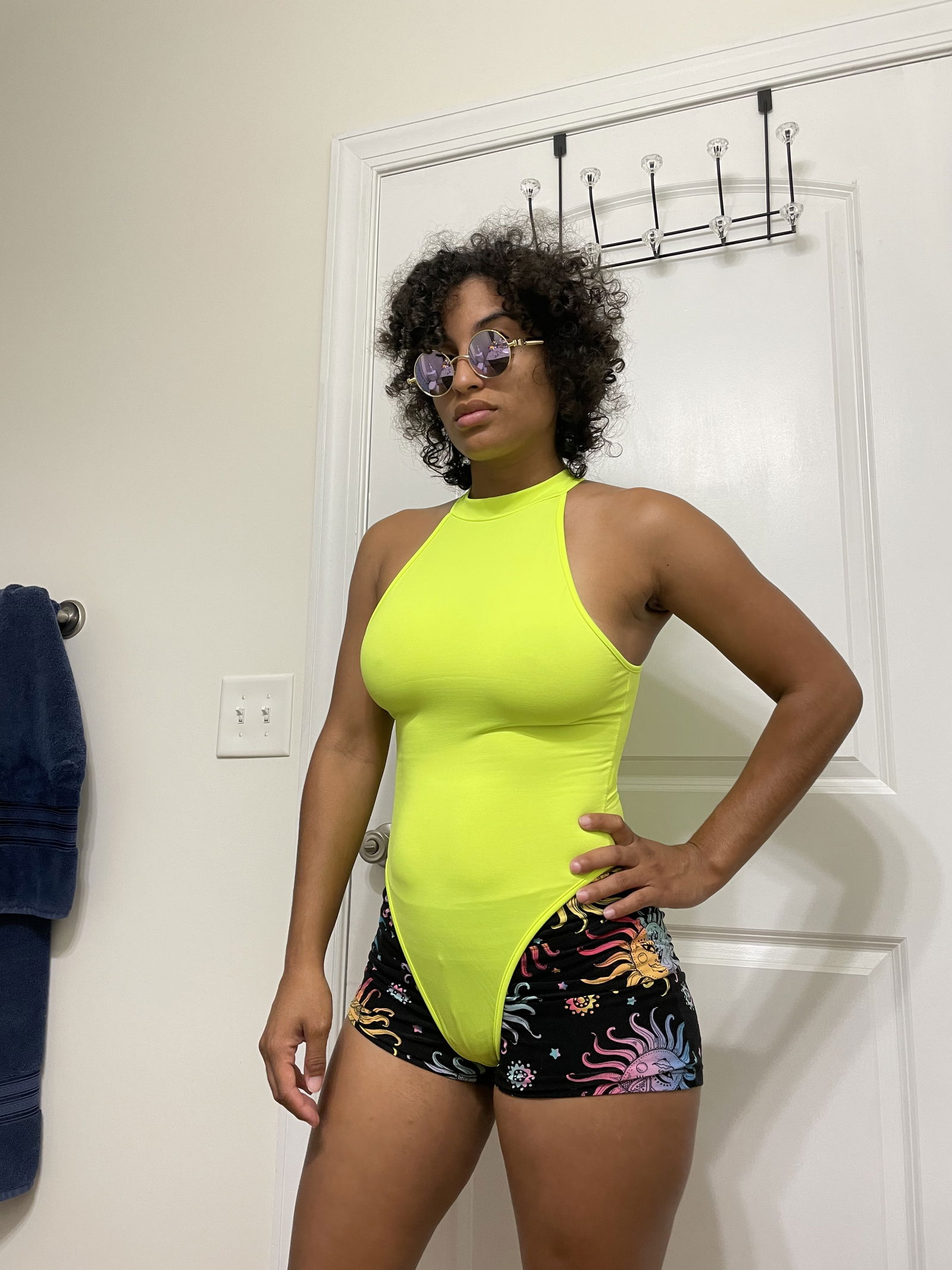 AfroCannaHippie's avatar