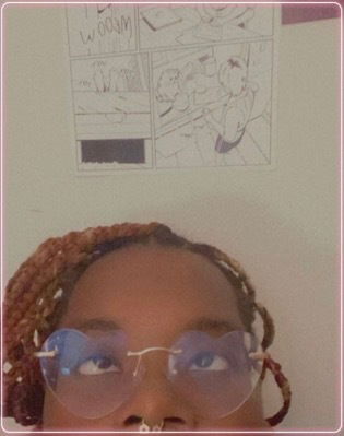 Afrodesia's avatar