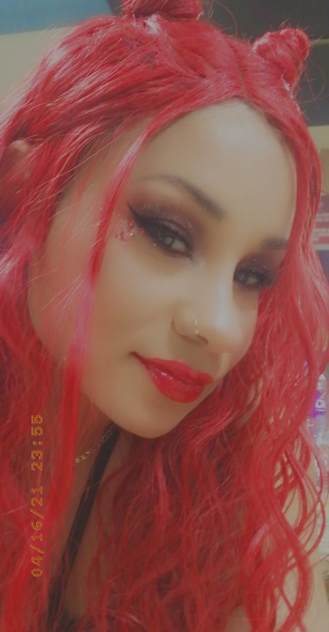 afrodita's avatar
