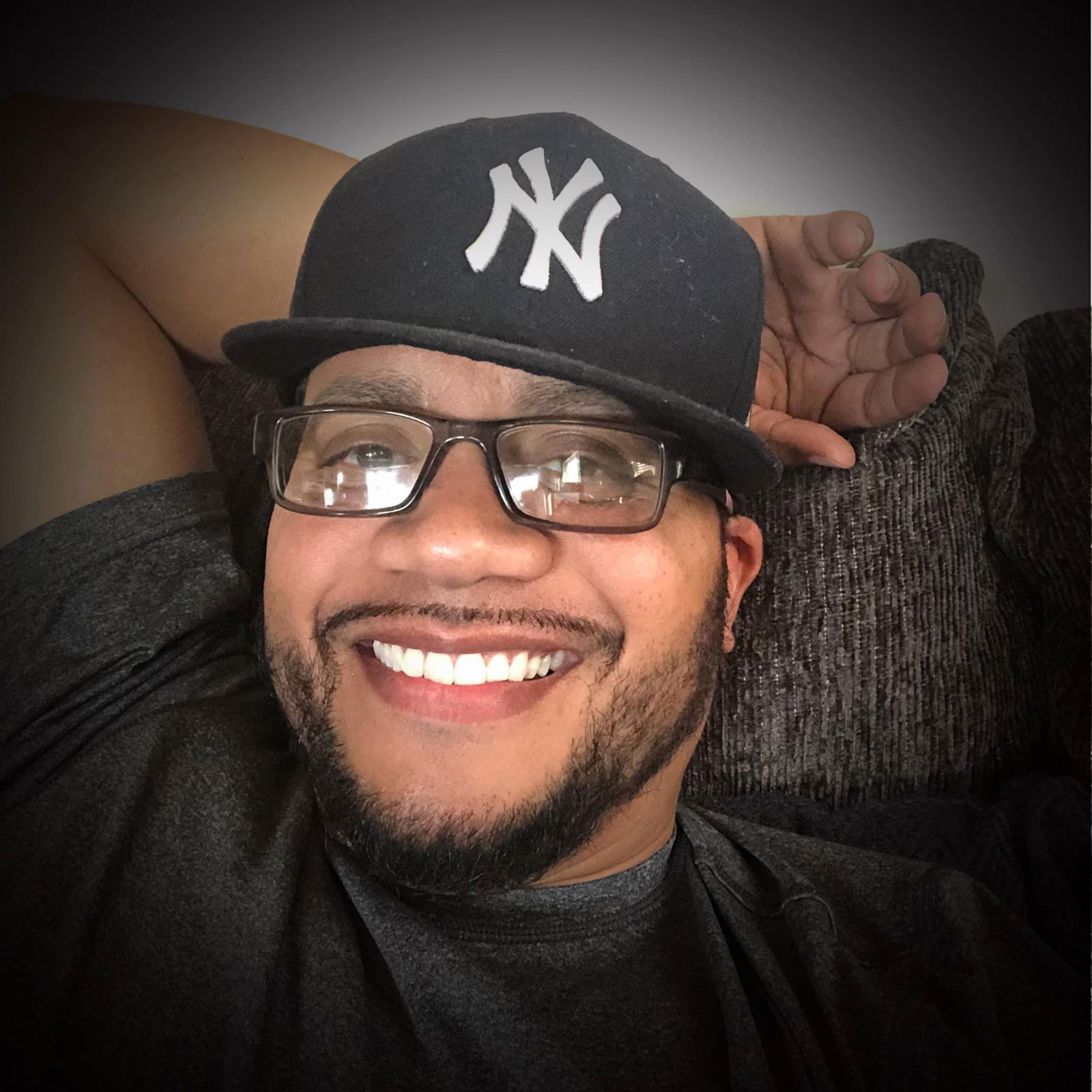 Tony's avatar