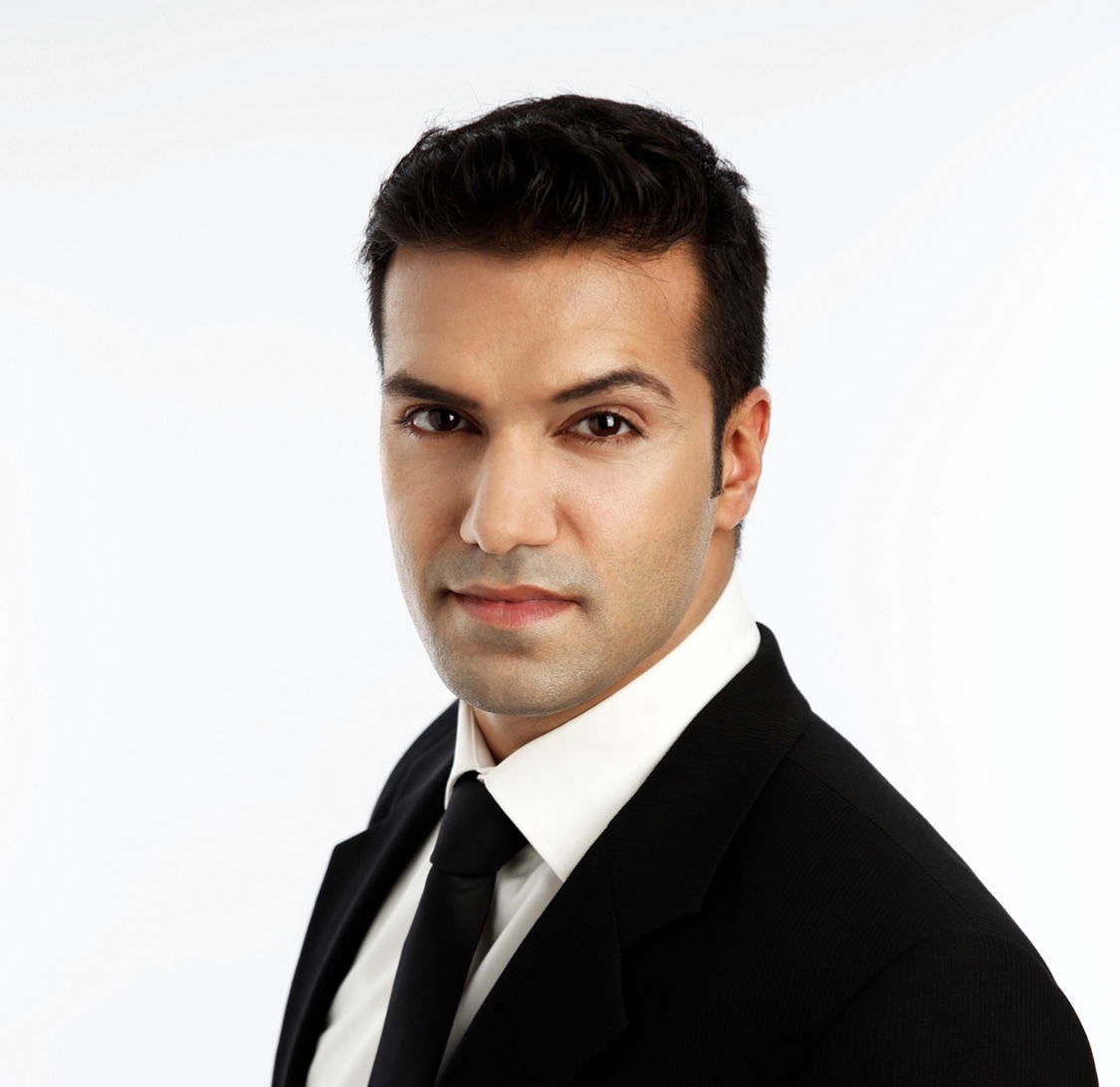 Aftab Khan's avatar