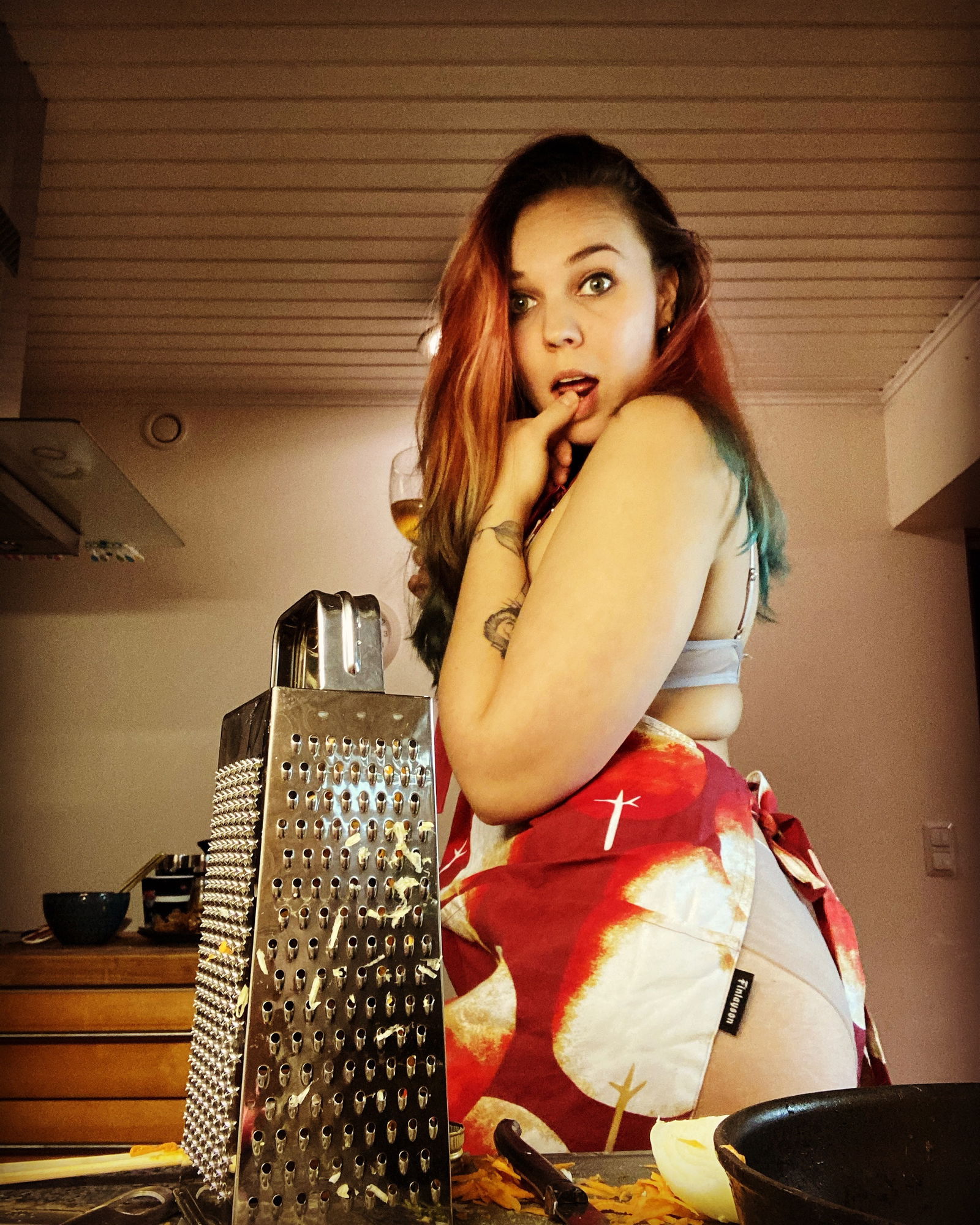 Agata Sense's avatar