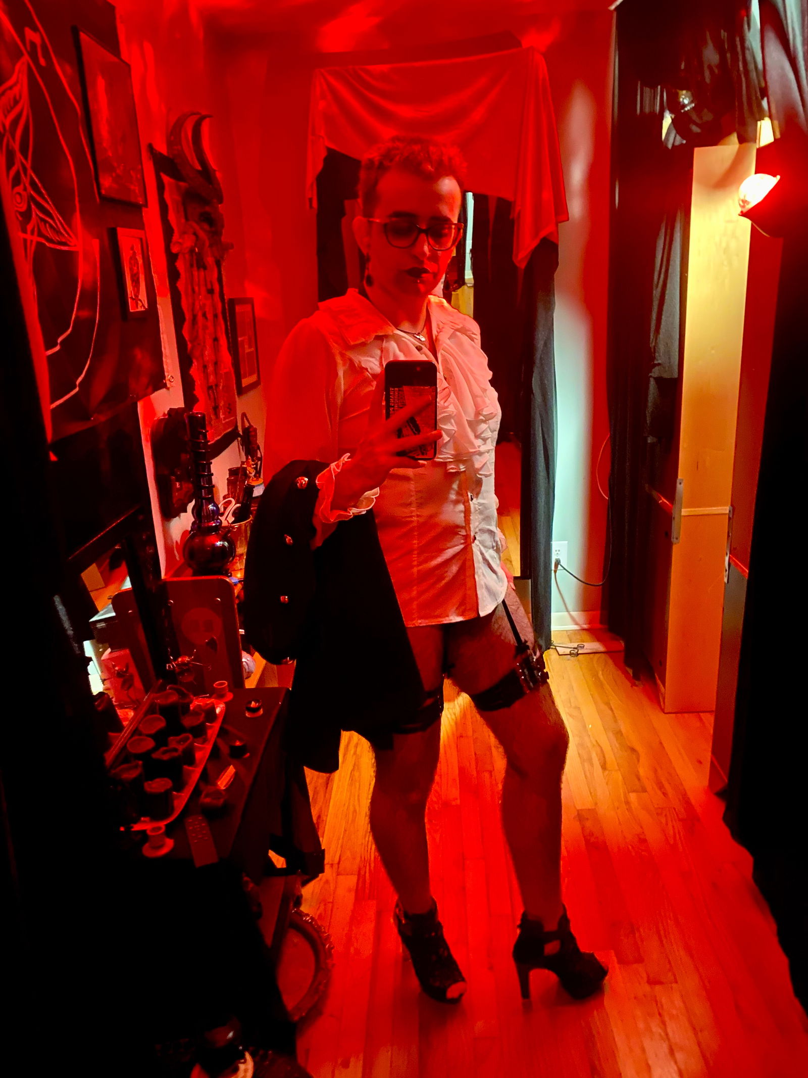 Agile Angel 😇😈