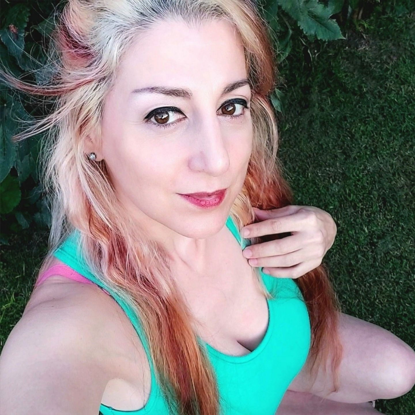 Agustina Rodriguez's avatar