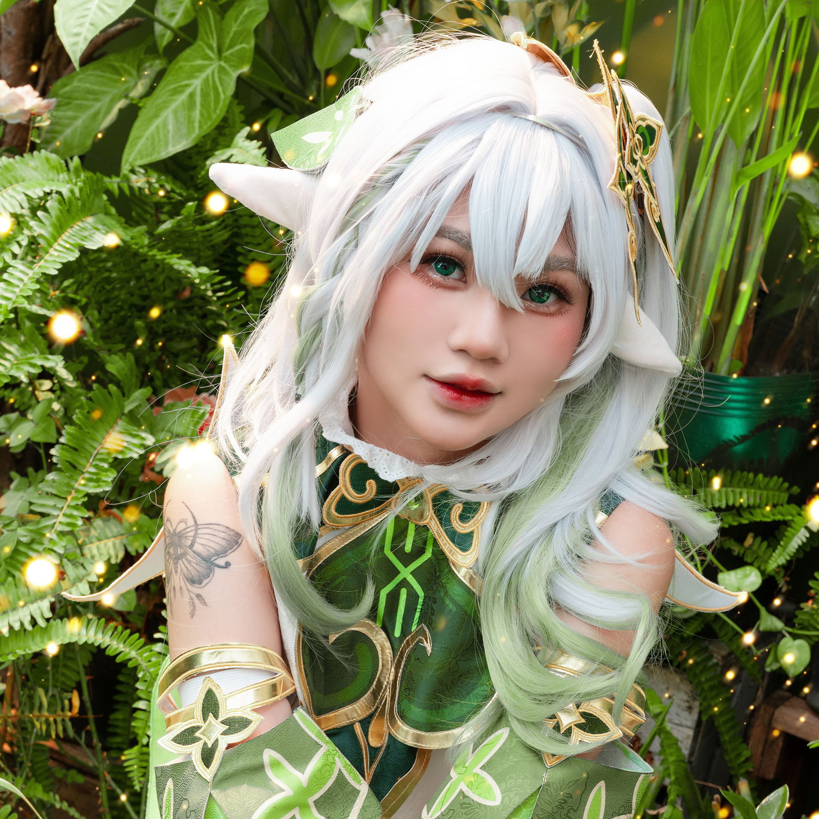 Ahiru's avatar