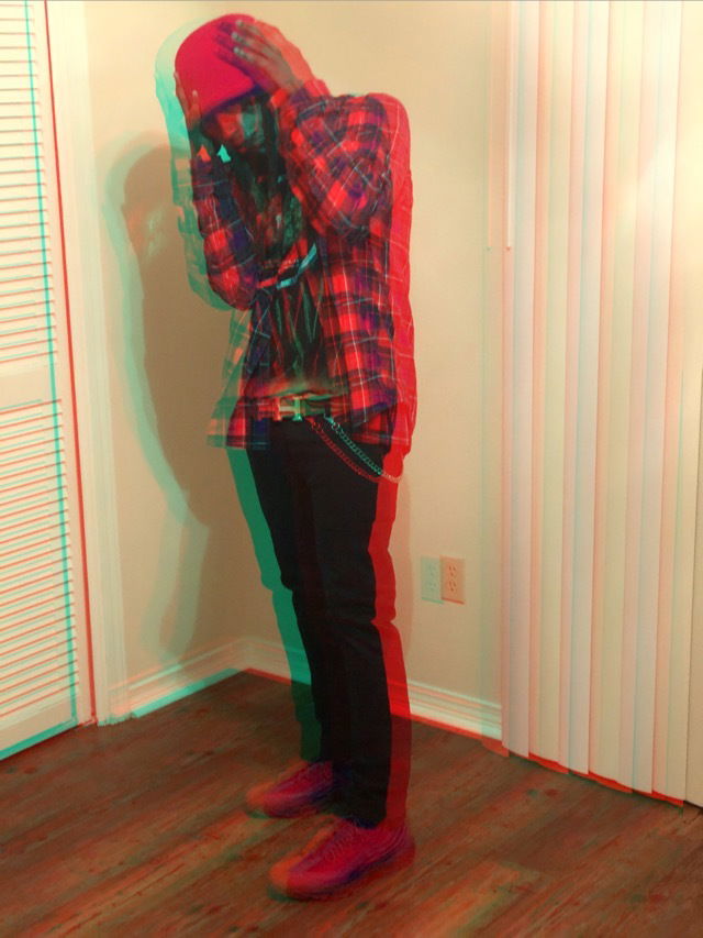 Ahmad's avatar