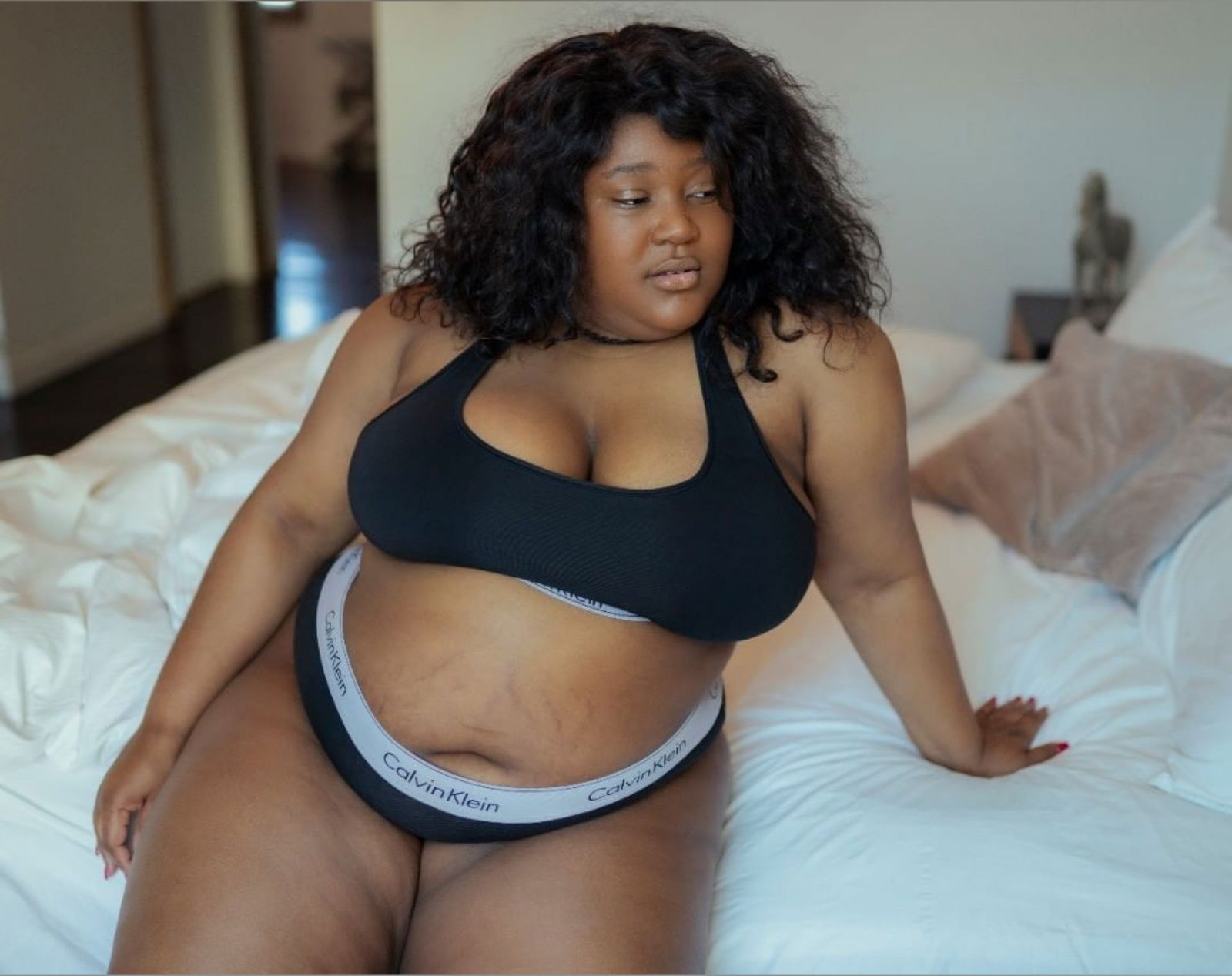 Aïcha Black | BBW from Laval 🍑's avatar