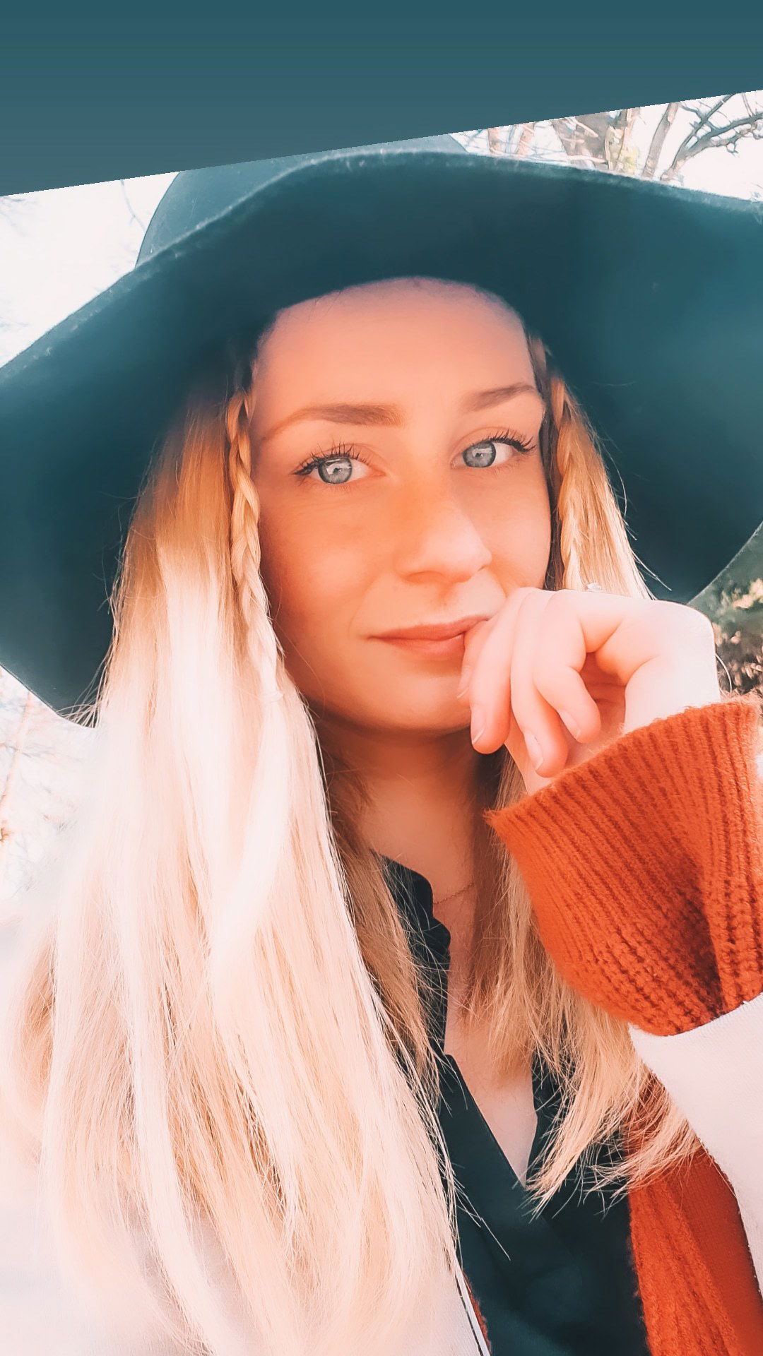 Aida Gilbert's avatar