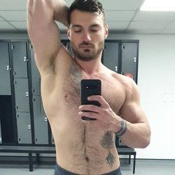 Aiden Tyler's avatar