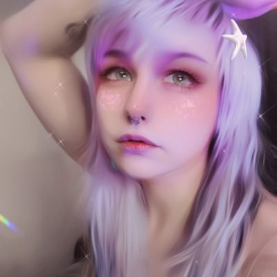🌸J I N X  T H E  M I N X🌸's avatar