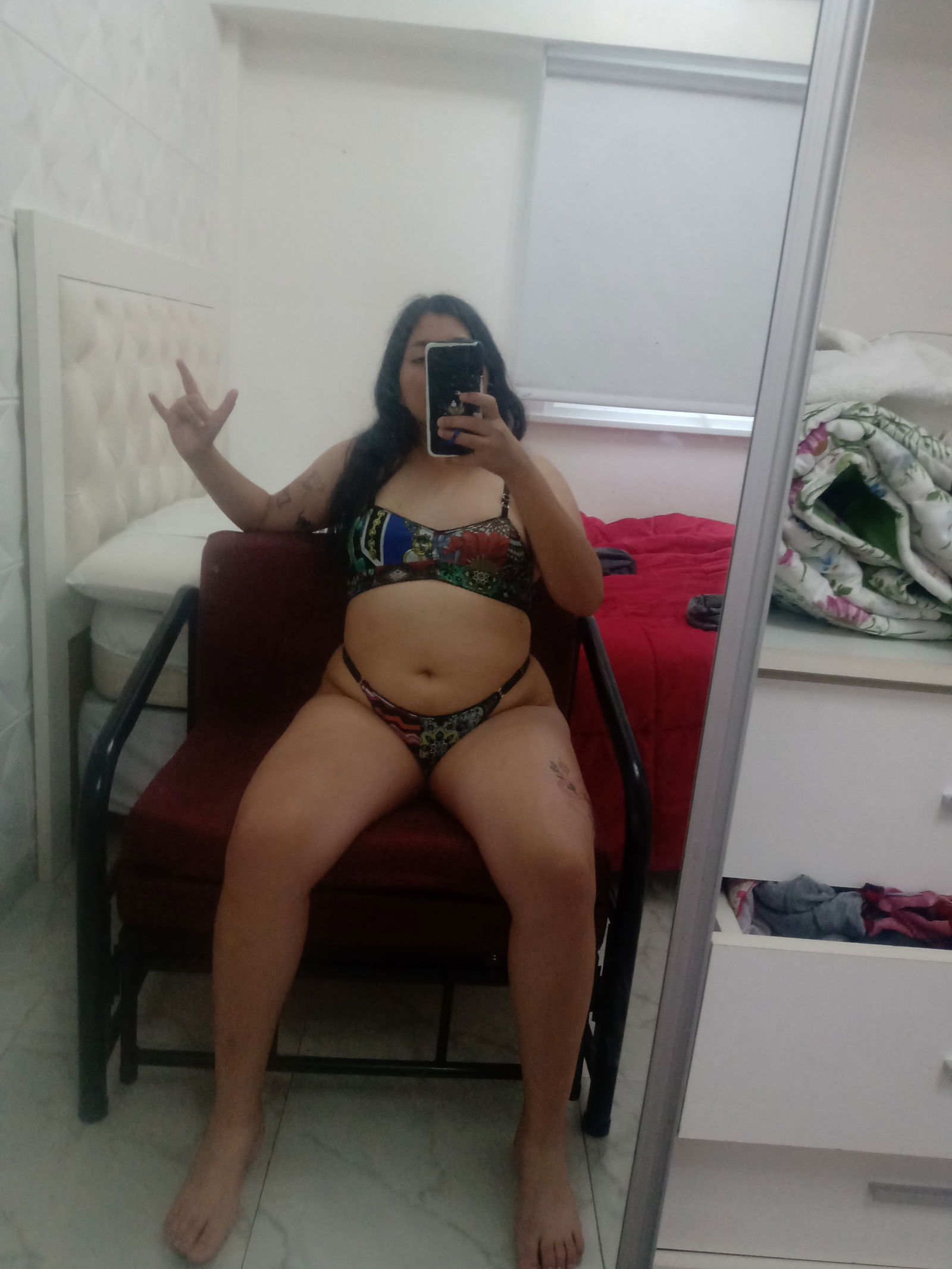 Natural Babe's avatar
