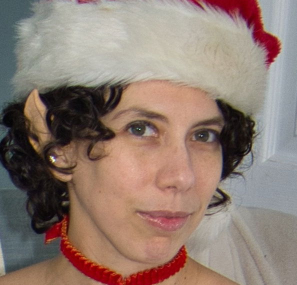 Ailsa Battles's avatar