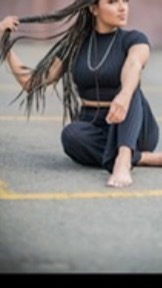 Aíra Félix's avatar