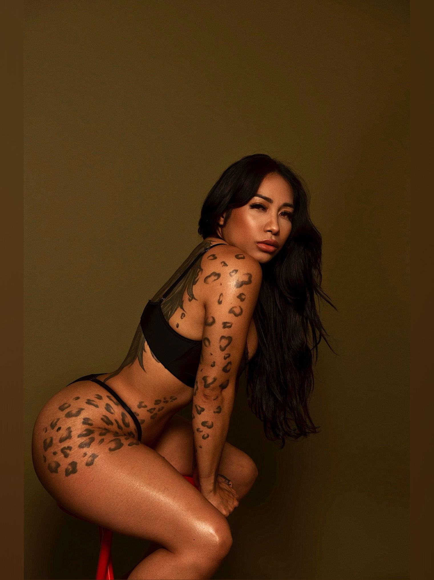 AJ FOXX 🦊