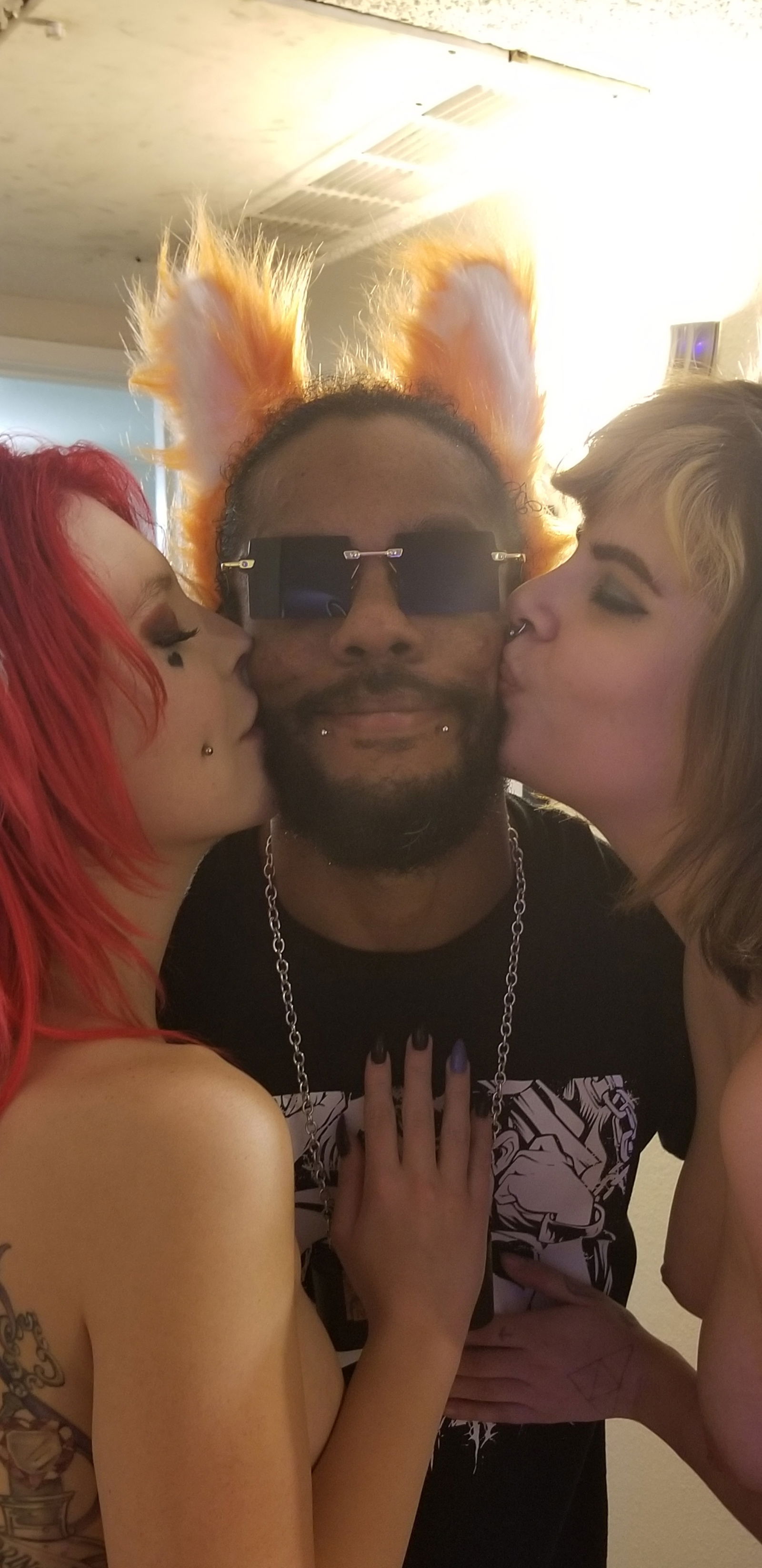 AJ Fresh XXX's avatar