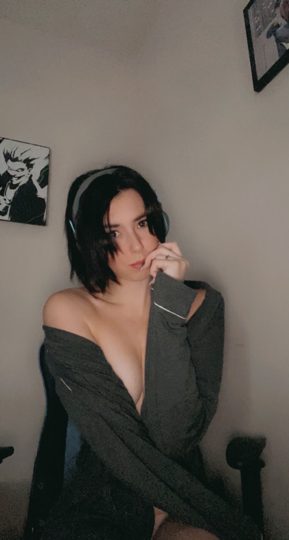 AJ Love 🖤's avatar