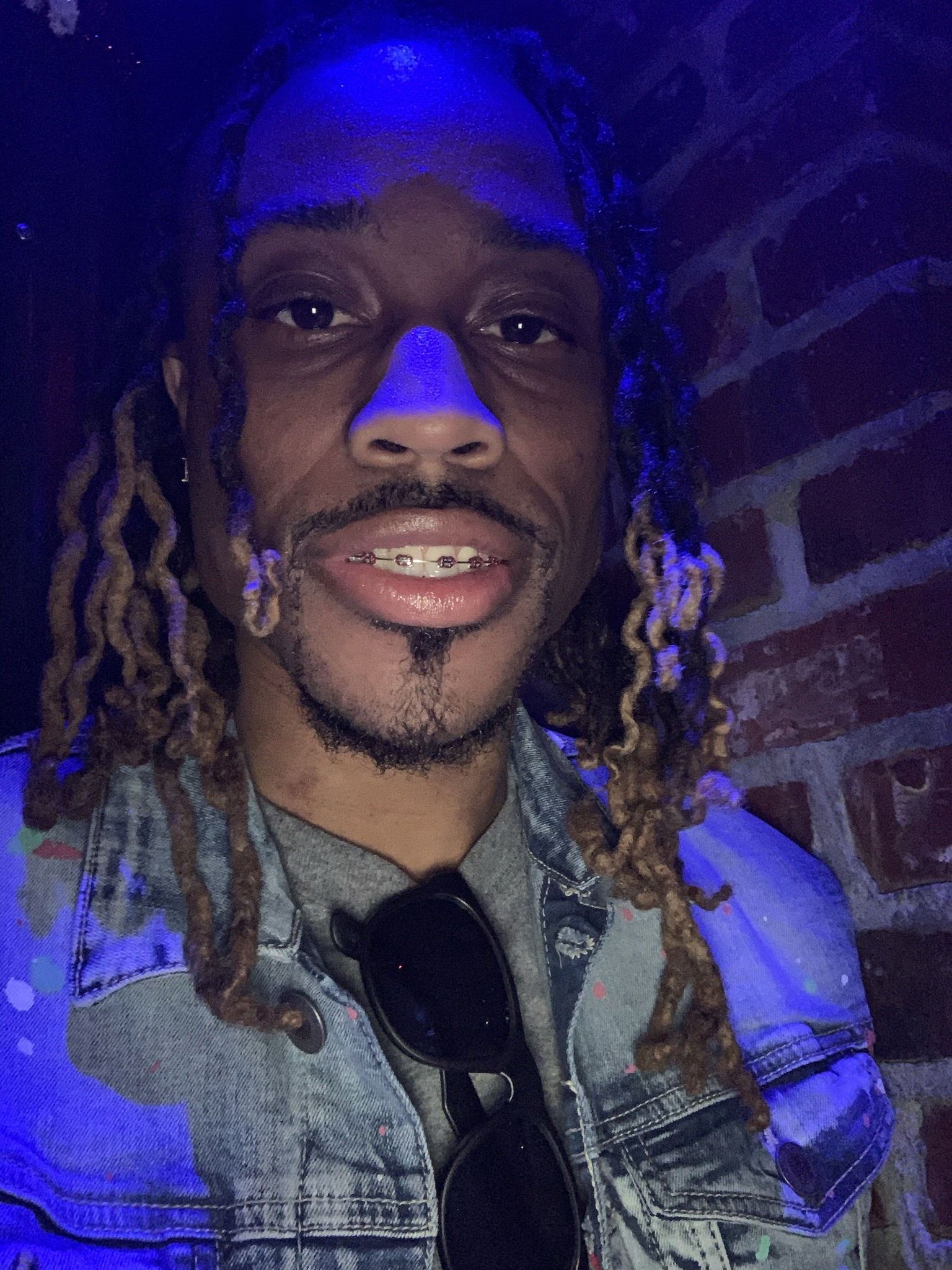 AjDixXxson's avatar