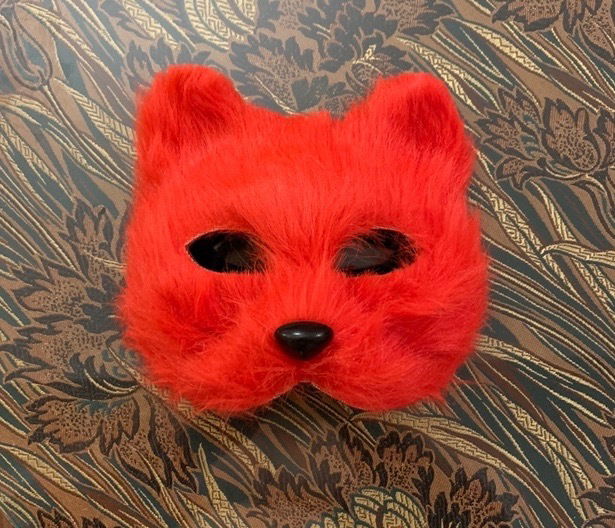 赤熊 AKA KUMA's avatar