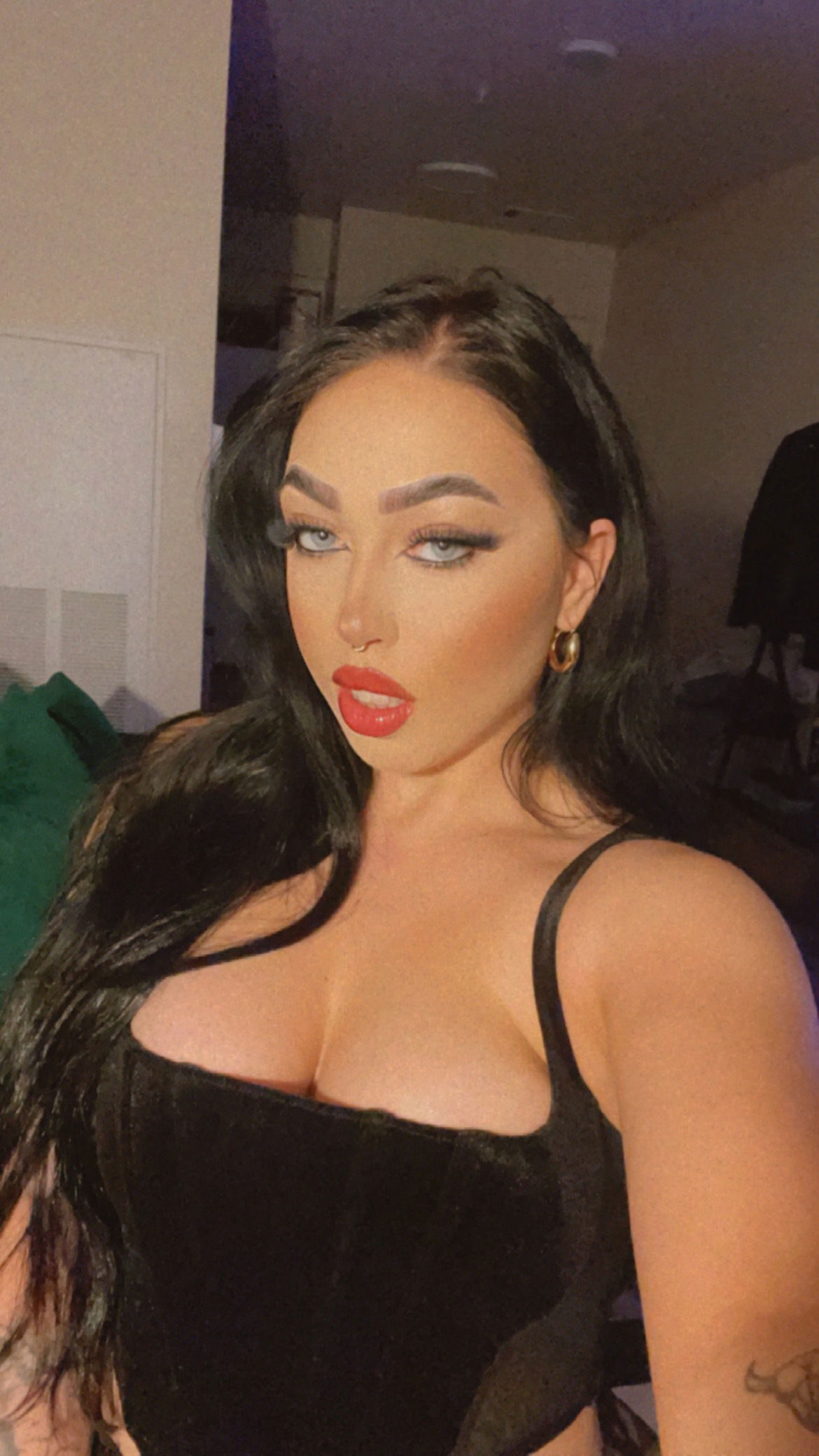 Alaska's avatar