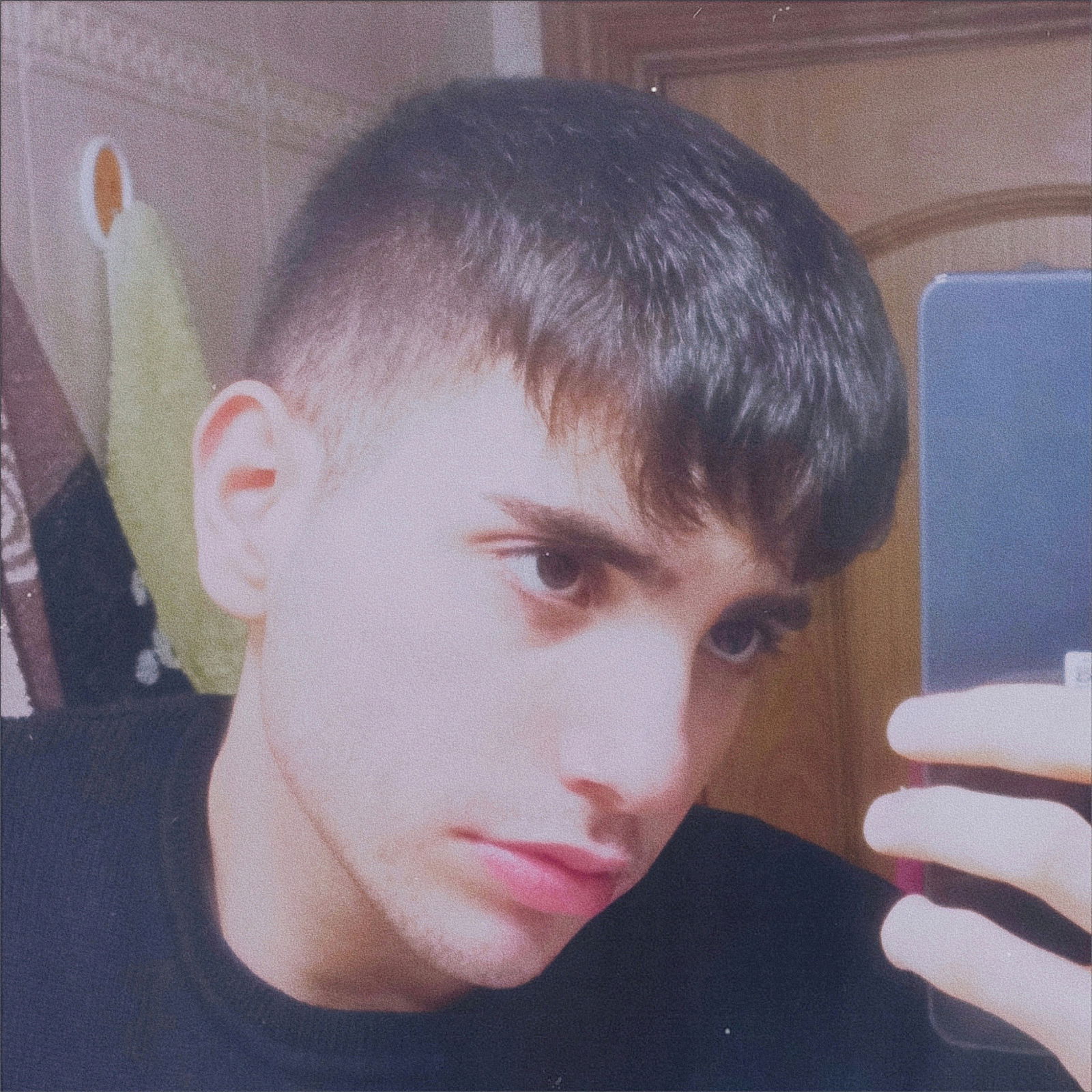 Aka Bad Sergi KLK's avatar