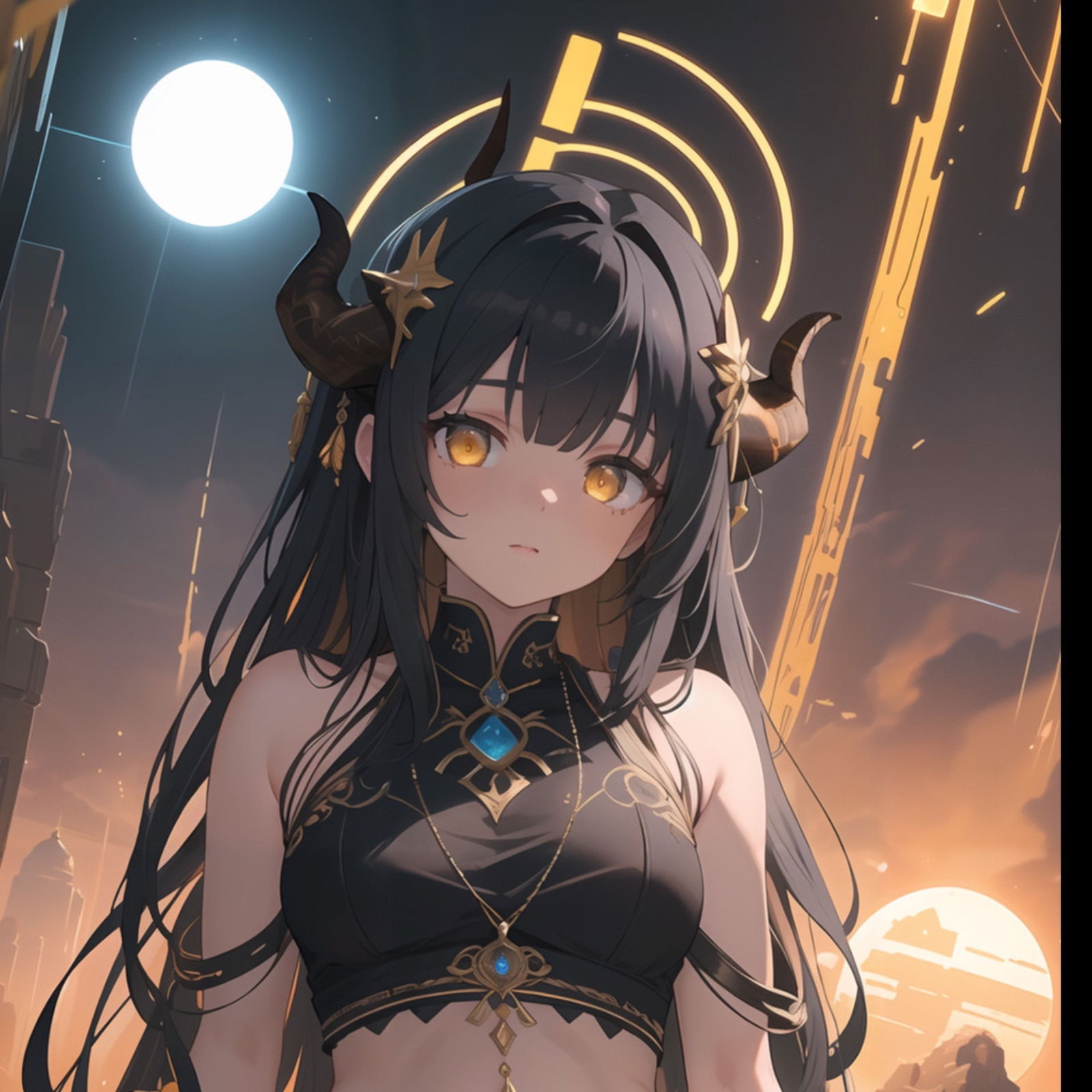 Tsumugi Akari's avatar