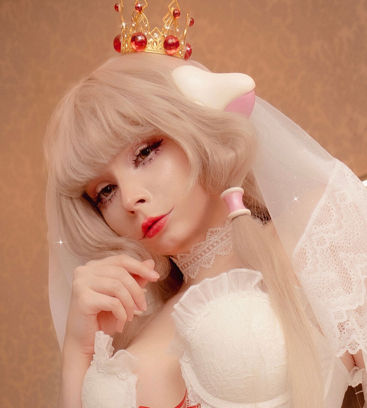Akariia Cosplay's avatar