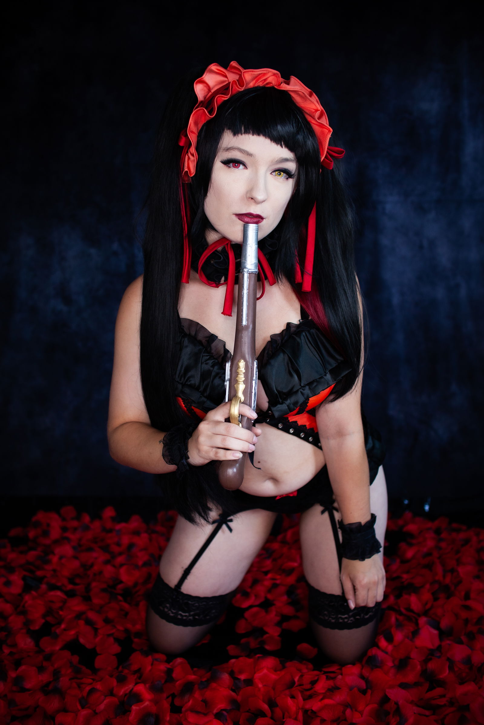 Akasora_cosplay's avatar