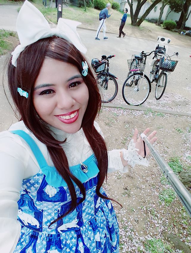 Akii chan's avatar