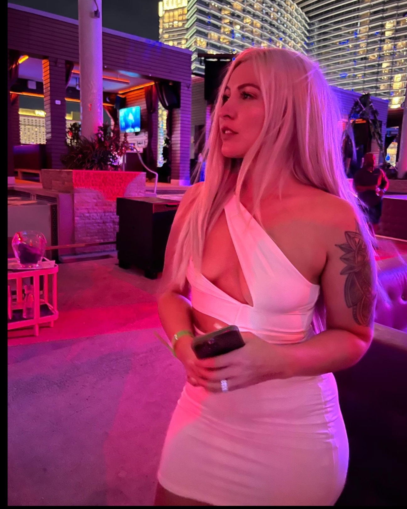 Alexus Ann's avatar