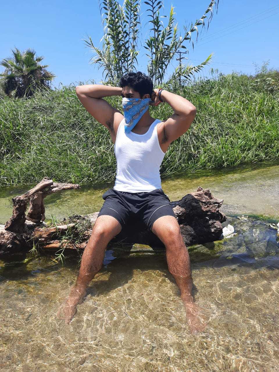 alain mendoza's avatar