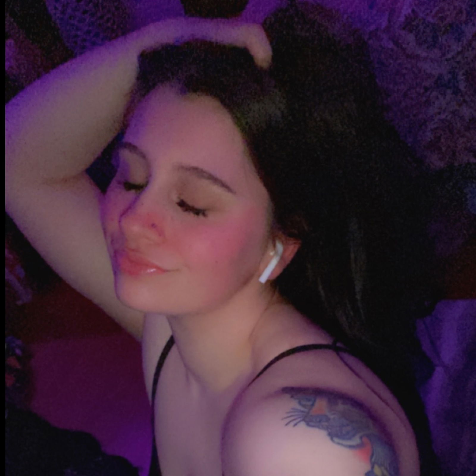 Alana's avatar