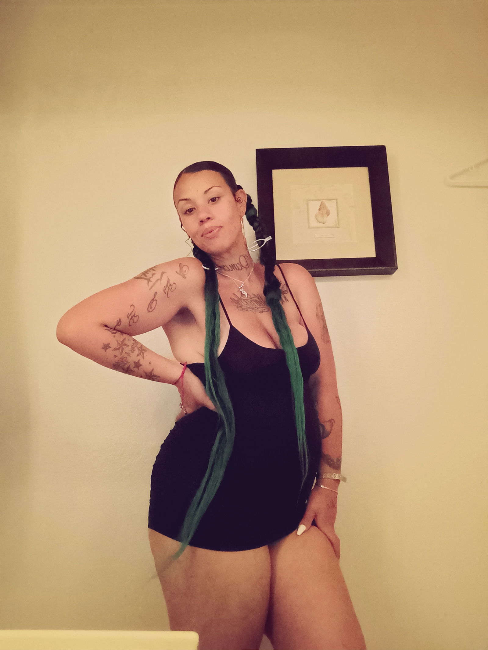 AlanaBanksxxx 💋 Throat Gahhdess💋