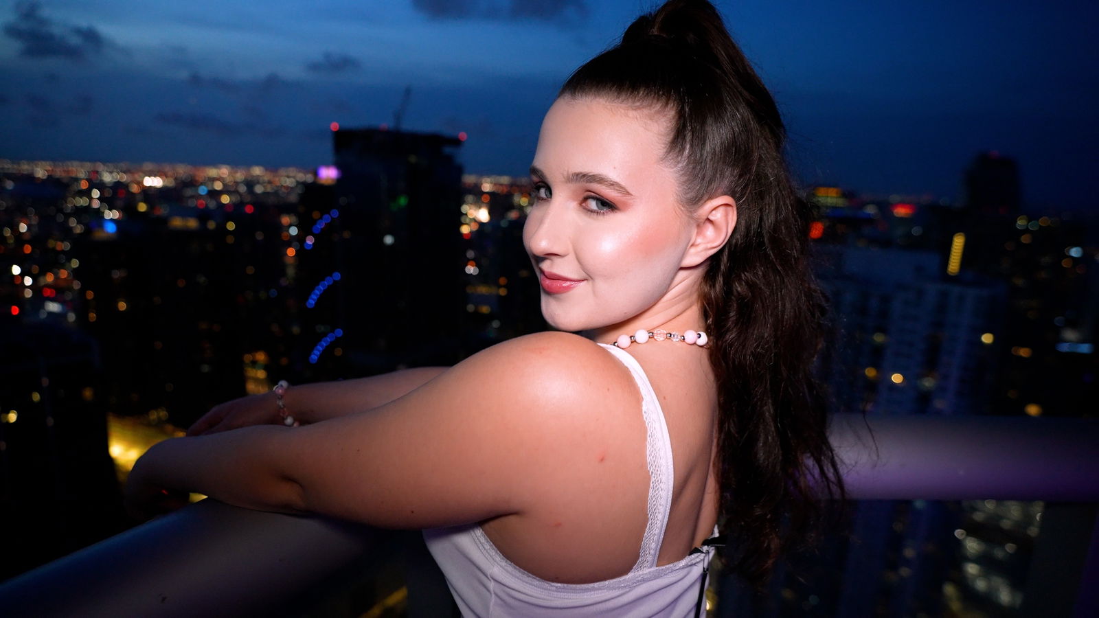 Alana Rose creator profile