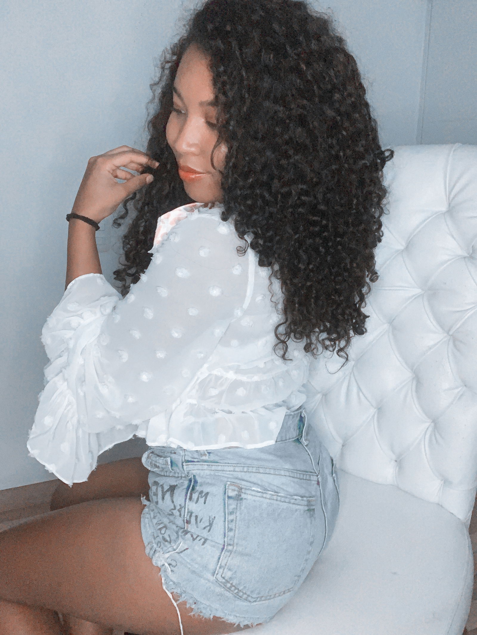 Alanis Gonzalez's avatar