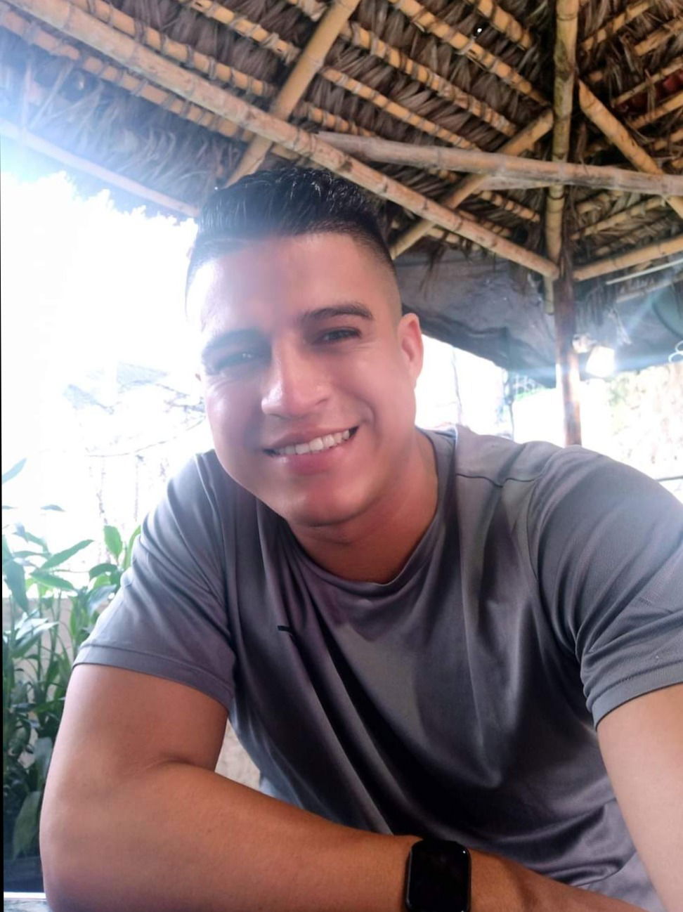 Alan Javier's avatar