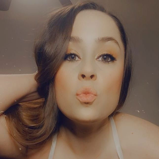 Alannah8585's avatar