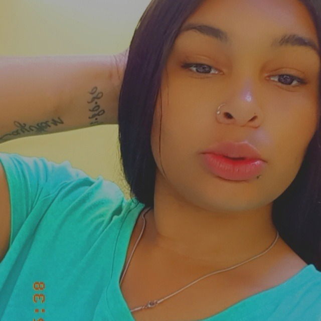 Alaska dimples's avatar
