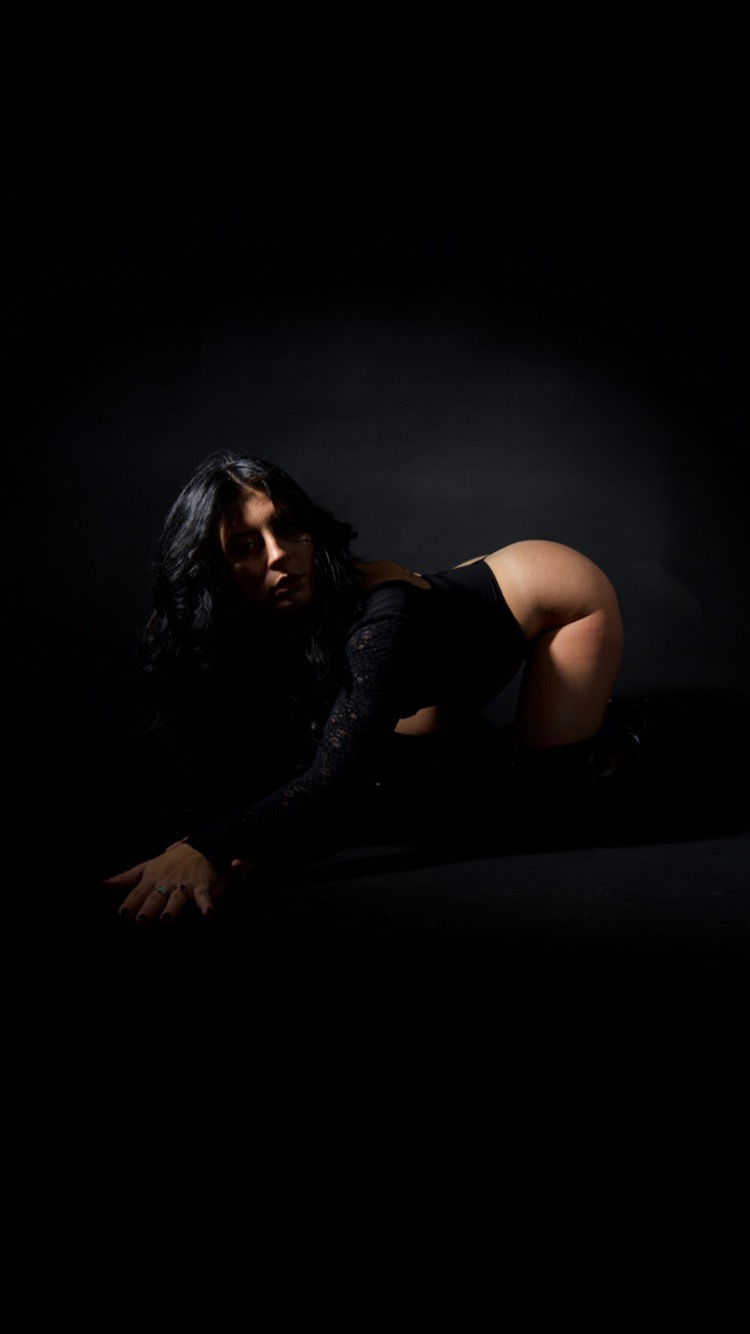 Alaska Morgan's avatar