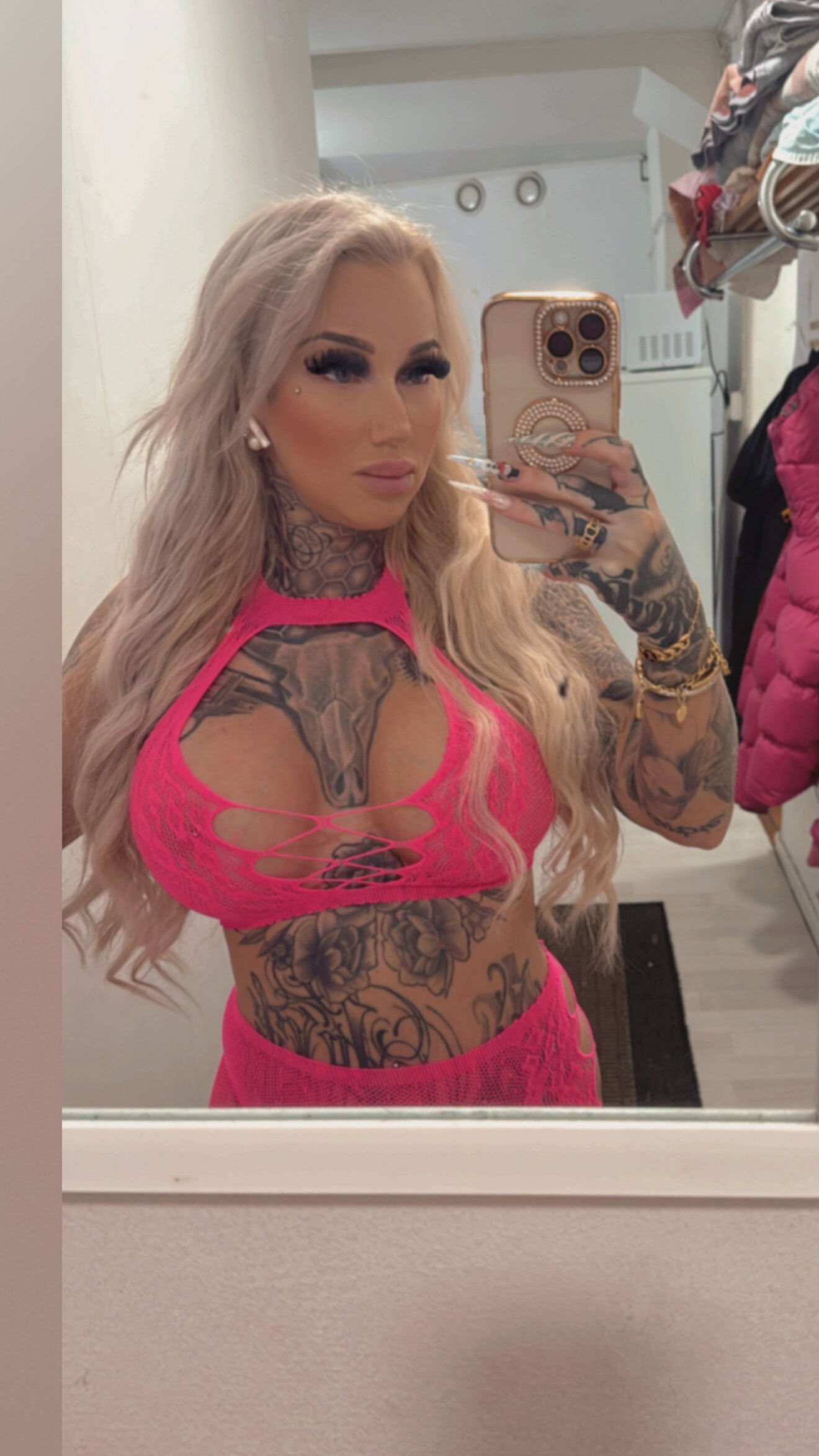 Paulina alatalo's avatar