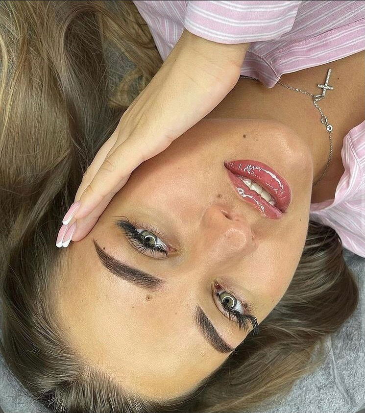 Alba's avatar
