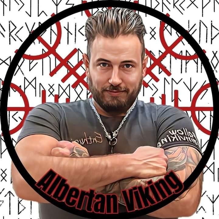 Viking's avatar