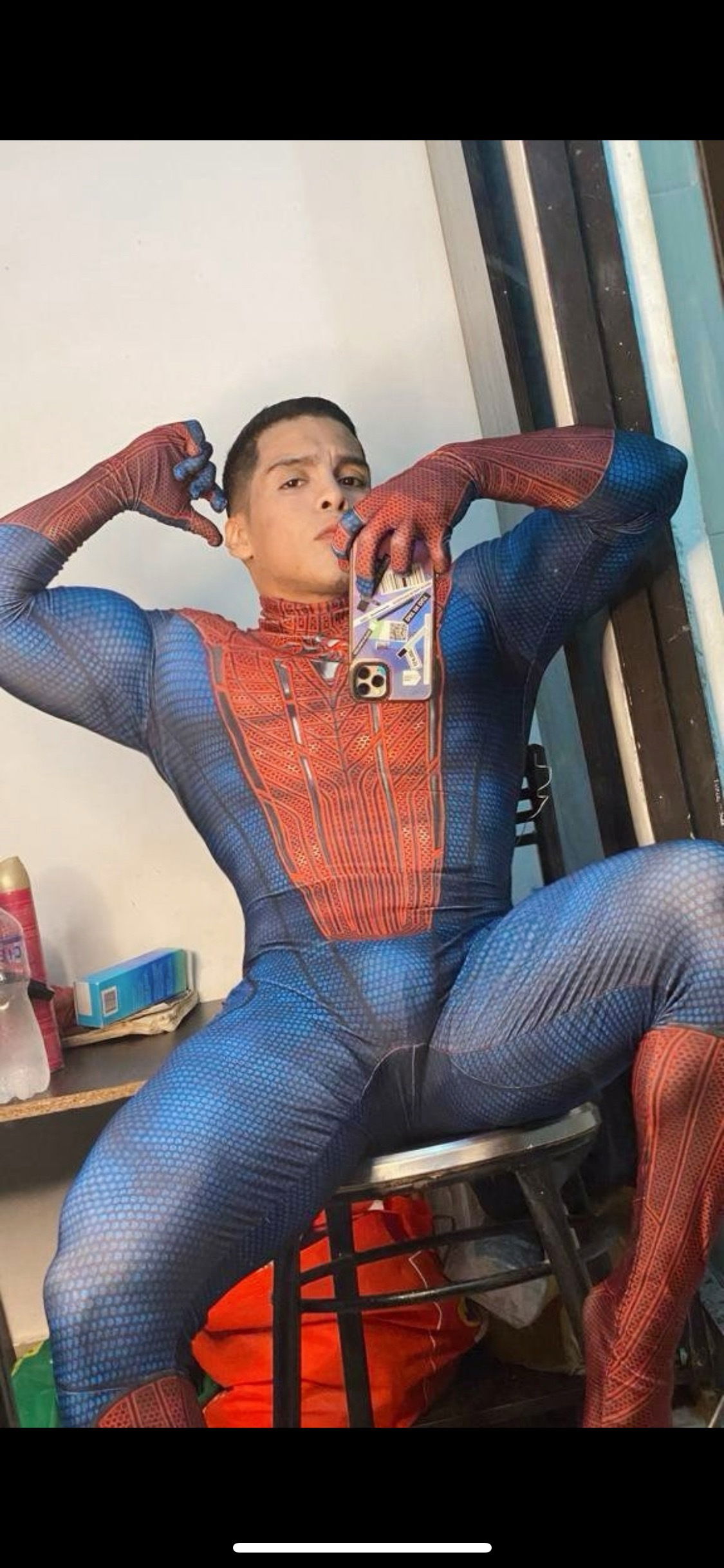 Alberto's avatar