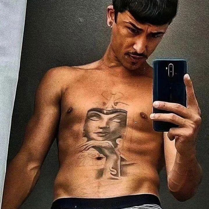 Tú canario favorito 😈's avatar